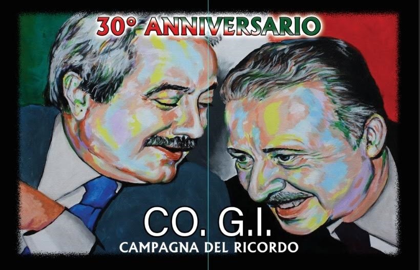 falcone borsellino