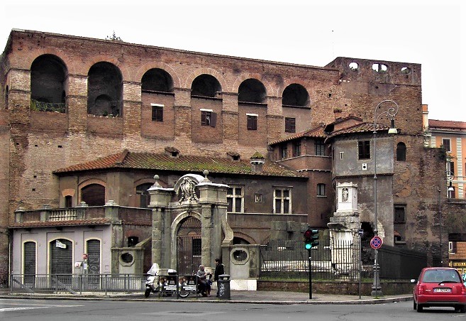 piazza fiume