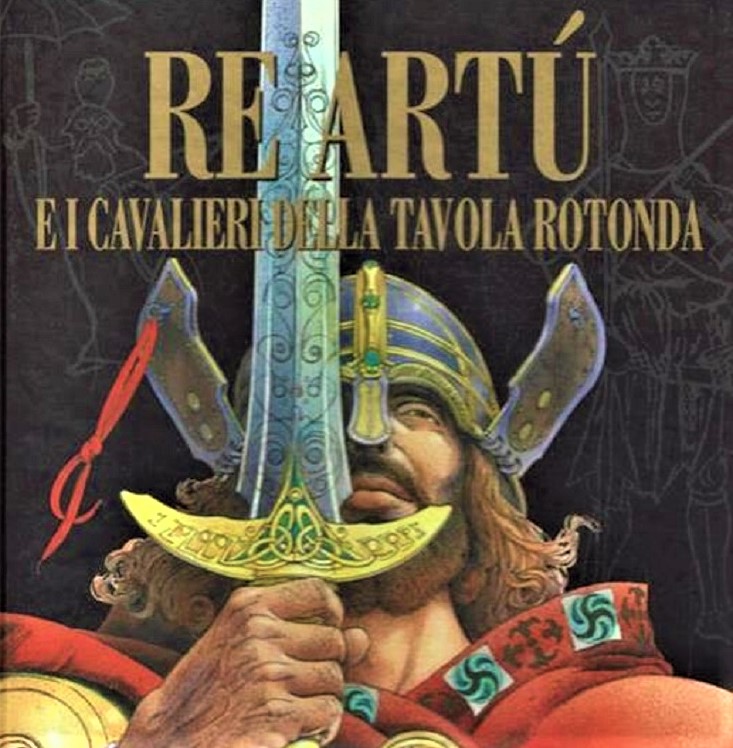 re artù (2)