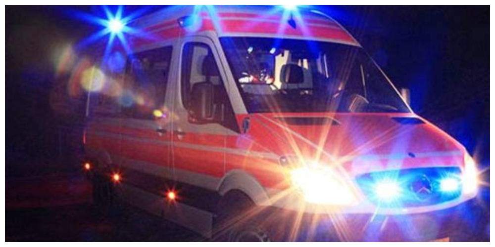 via del plebiscito, aggressione
