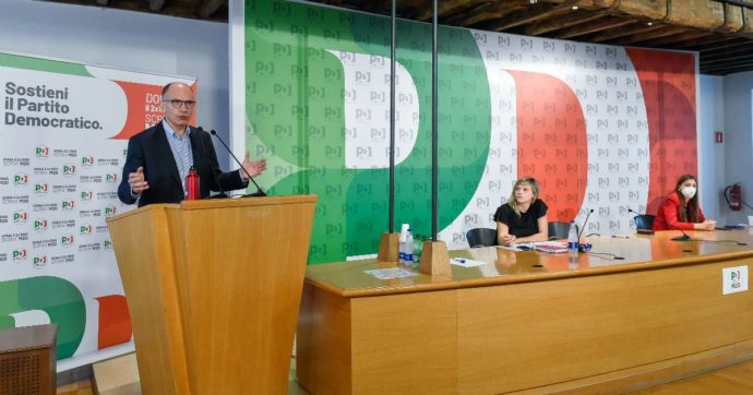 Centrodestra Letta