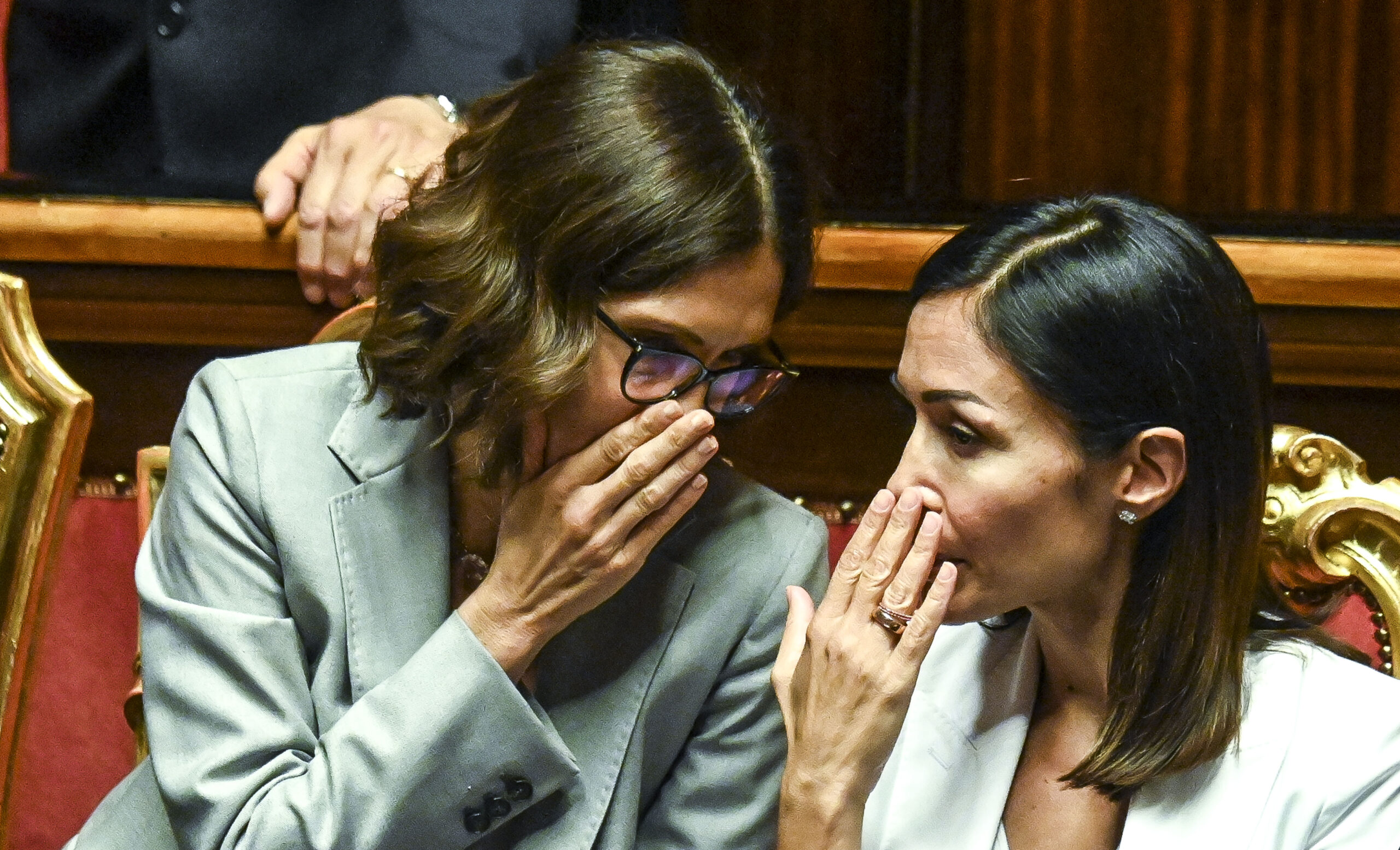 Gelmini Carfagna