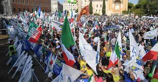 Centrodestra 25 settembre