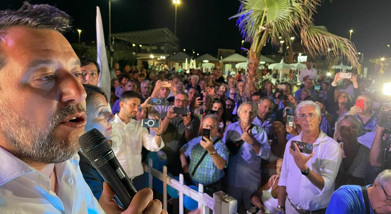 Salvini case popolari
