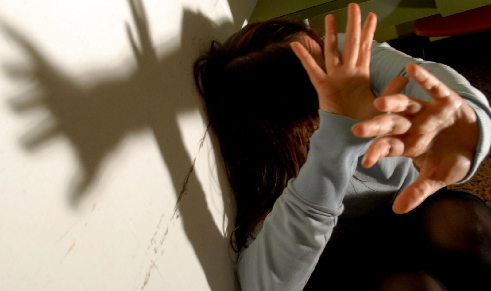 Violenza