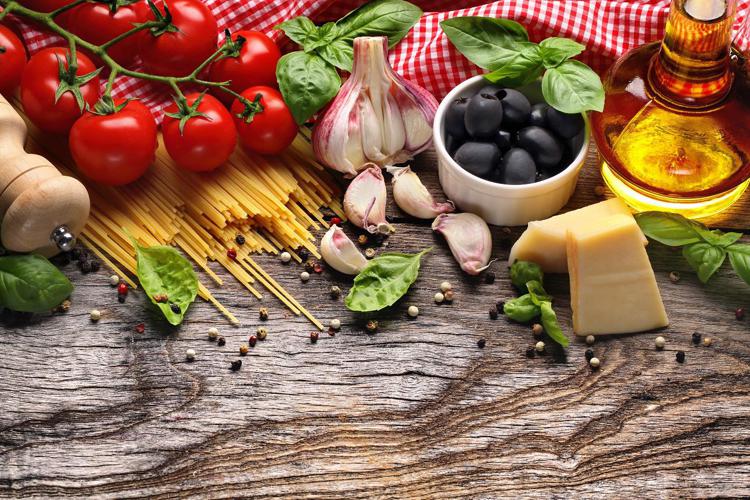 made in italy alimentare