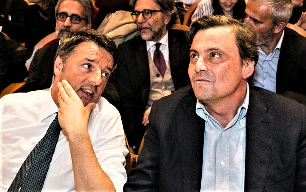 renzi calenda (2)