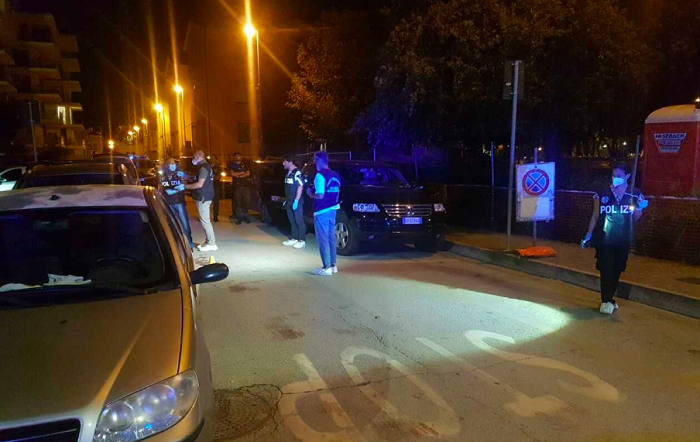 tunisini civitanova marche