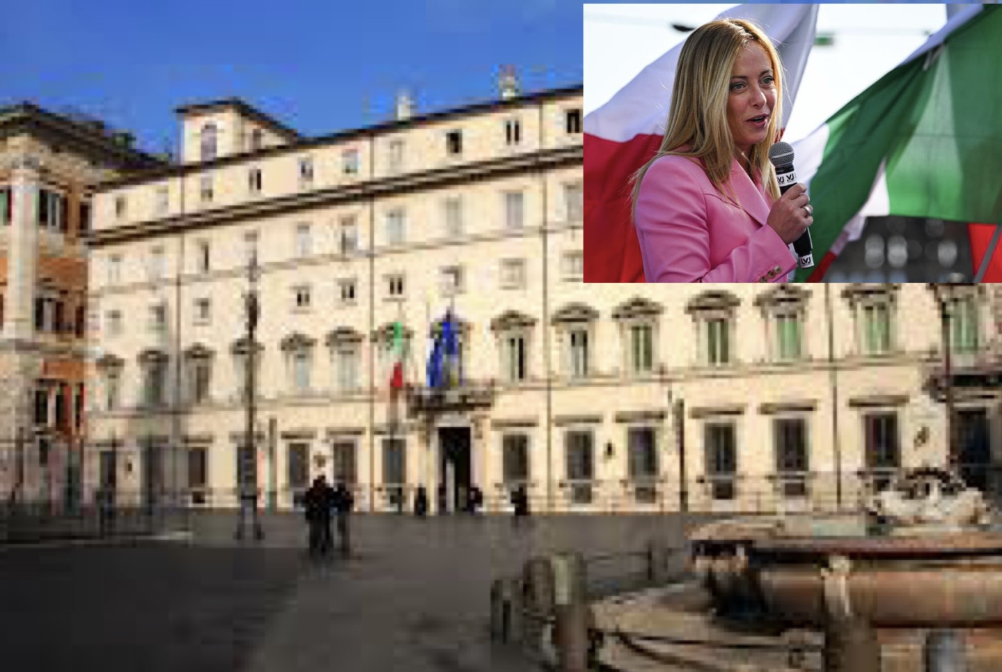 Sinistra sconfitta