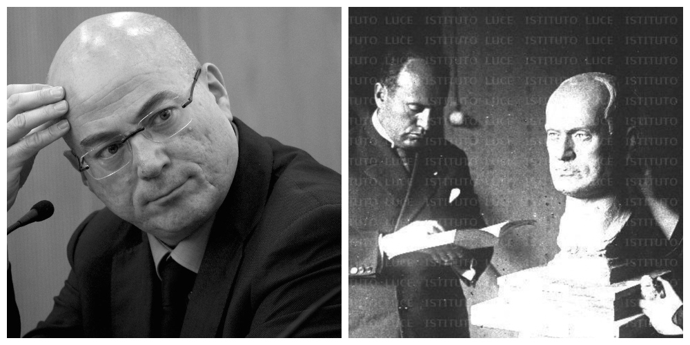 Aldo Cazzullo