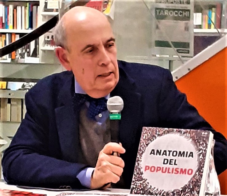 Marco Tarchi (2)