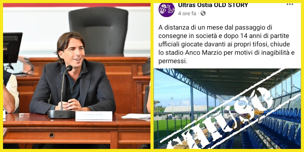 Onorato stadio