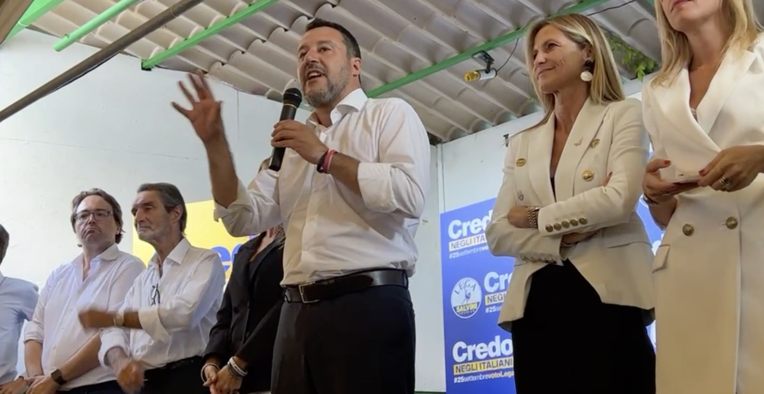 Salvini Bollette