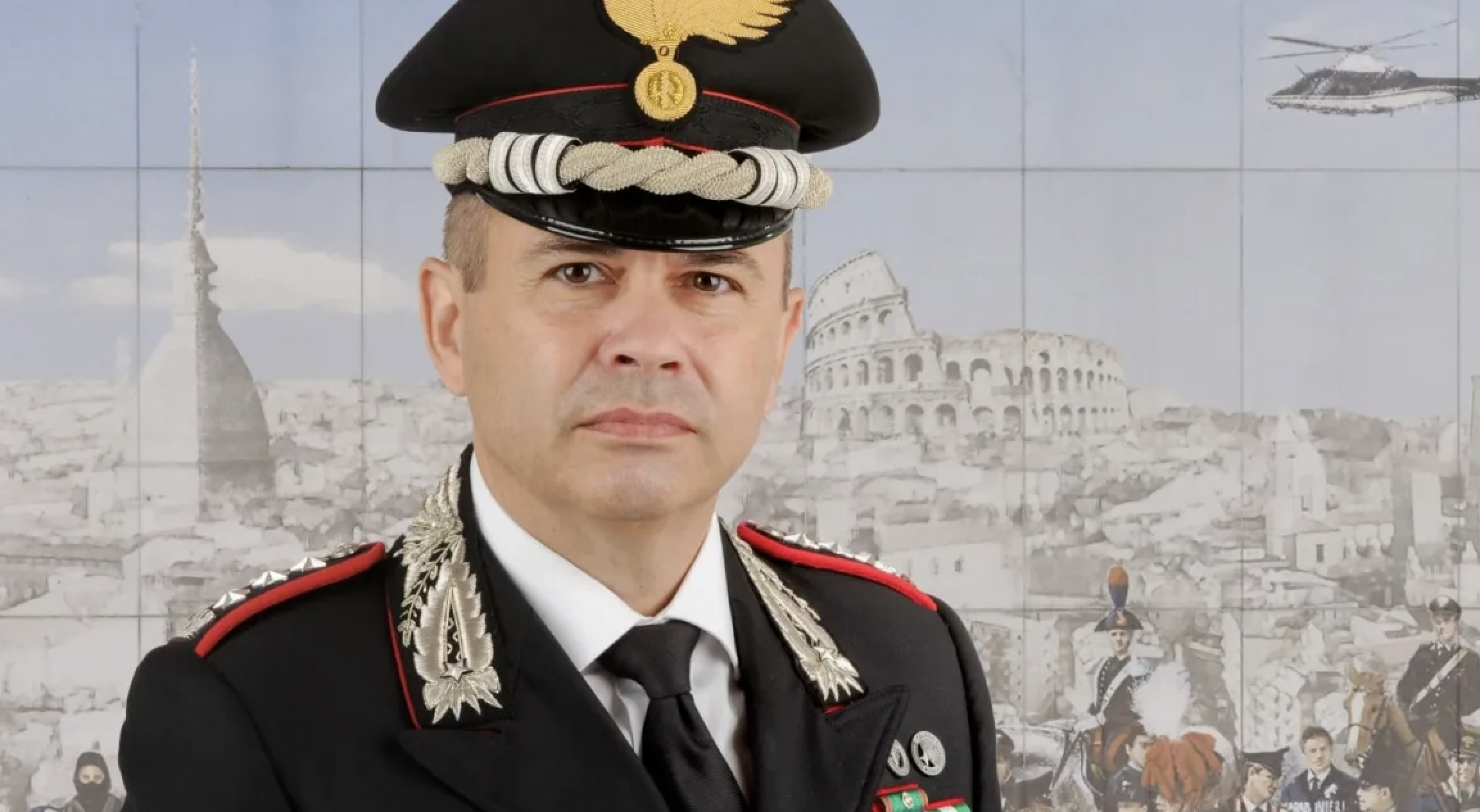 Marco Aquilio