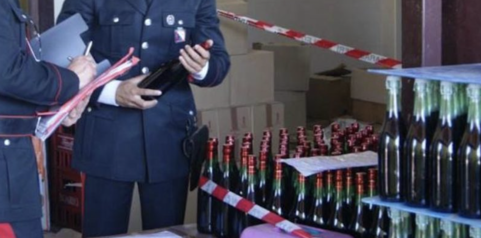 Nas vini