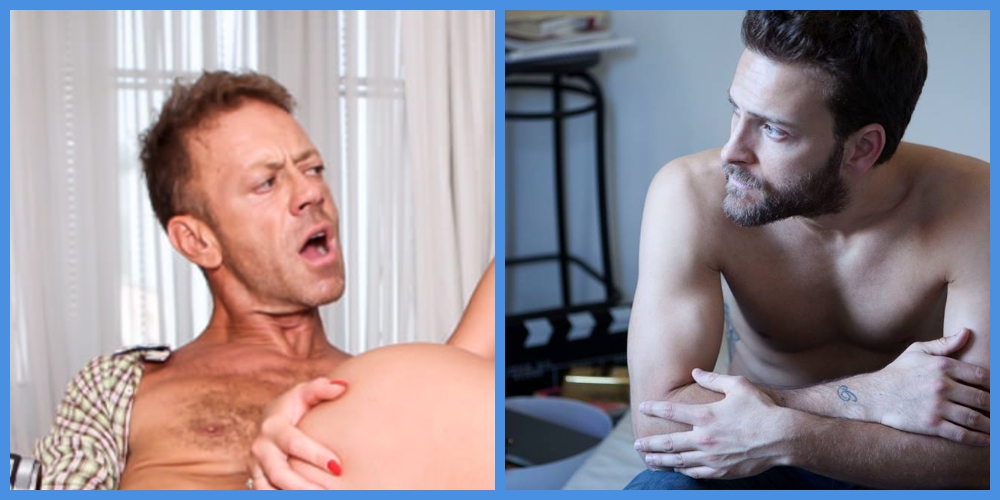 Supersex, Rocco Siffredi, Alessandro Borghi