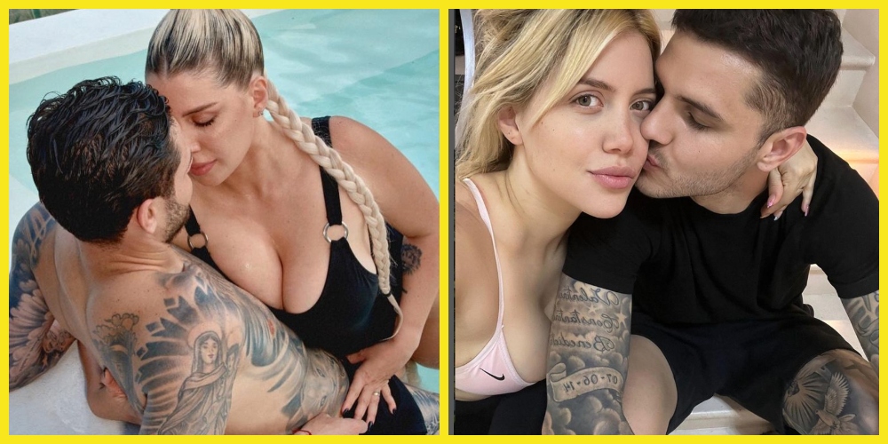 Wanda Nara Icardi