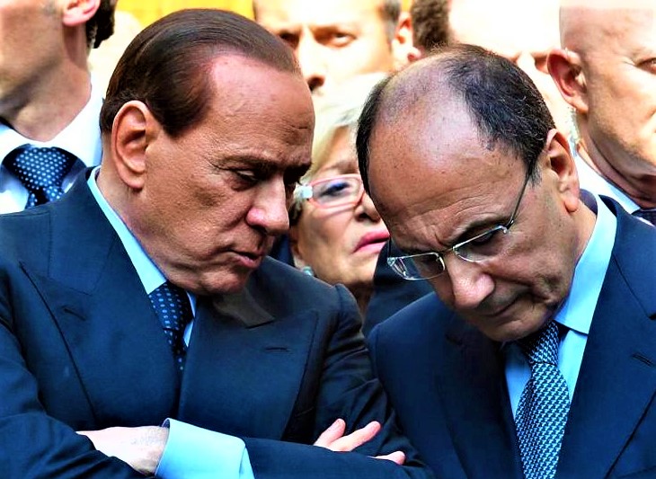 berlusconi schifani (2)