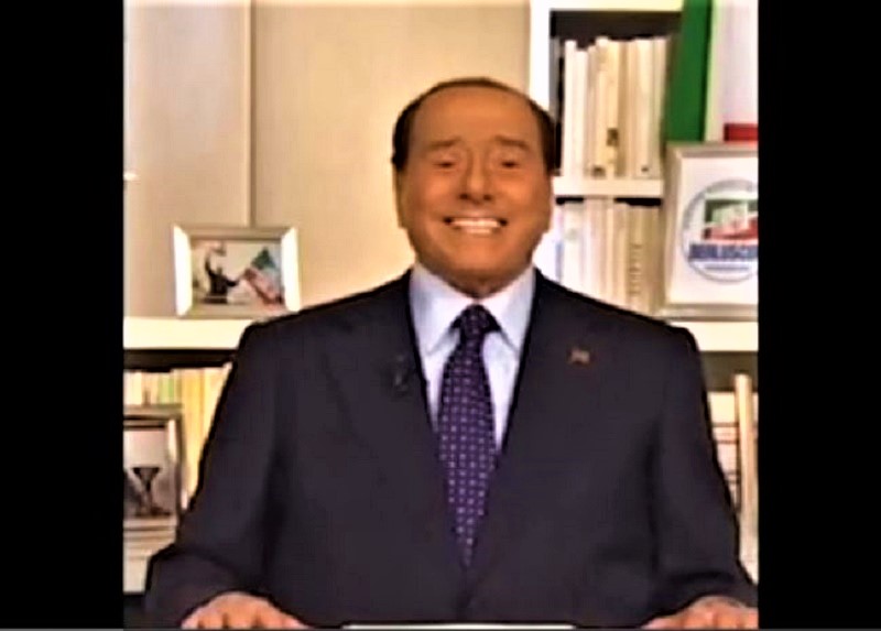 berlusconi su tik tok (2)