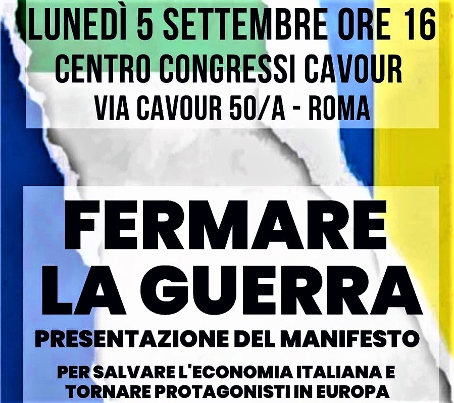 fermare la guerra (2)