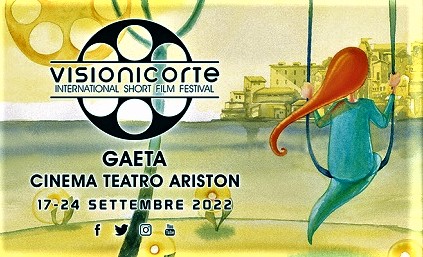 gaeta cortometraggio
