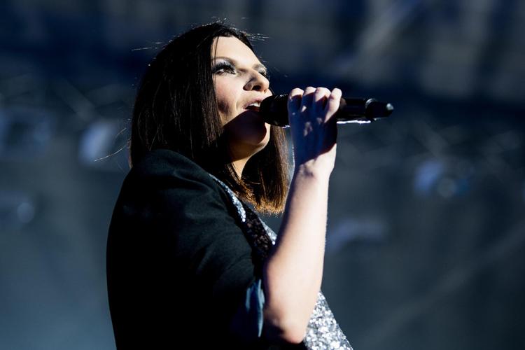 laura pausini