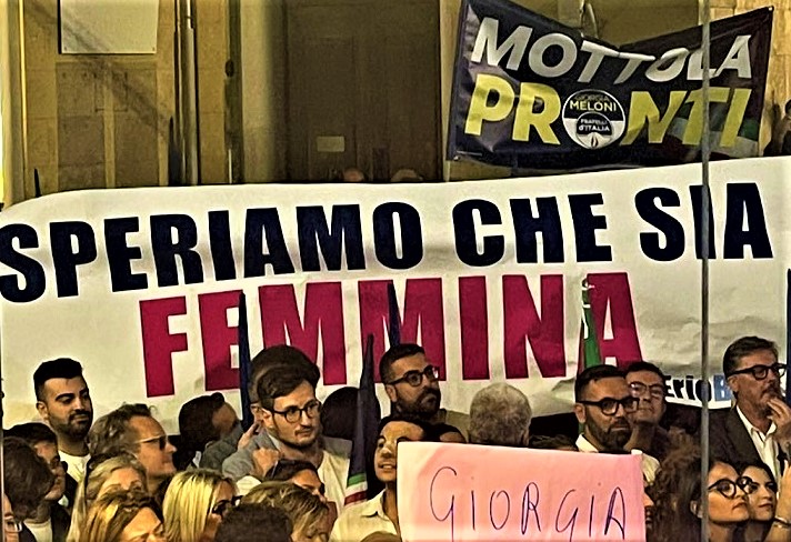 meloni cartello (2)