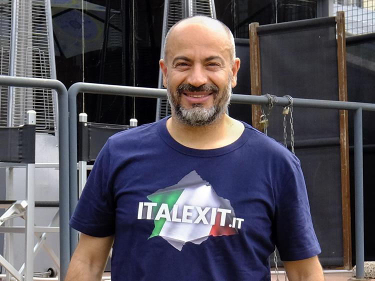 paragone italexit