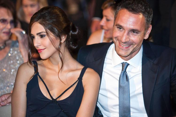 raoul bova croce rossa