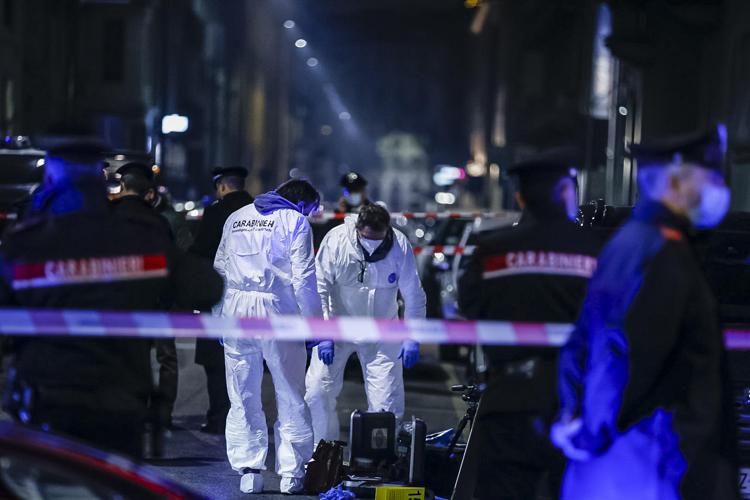 suicidi carabinieri