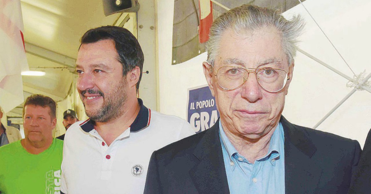 Nord corrente