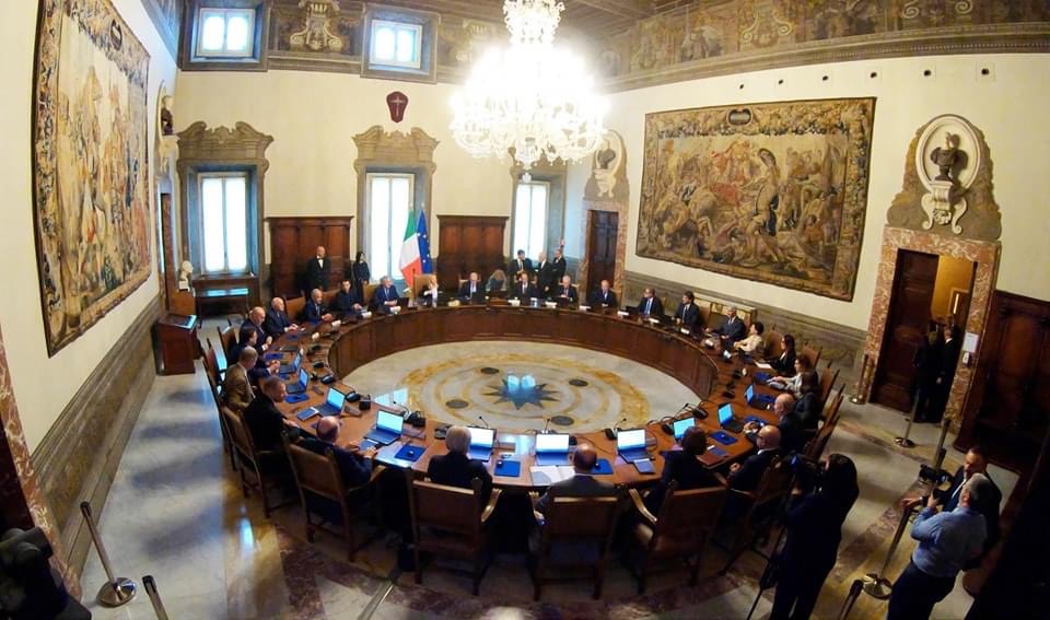 Governo Meloni