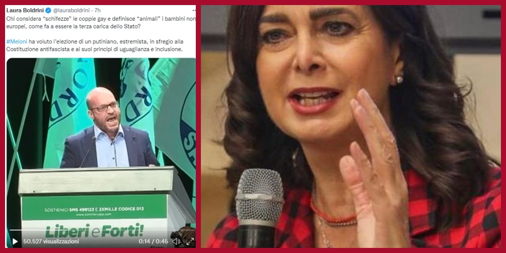 Boldrini Fontana