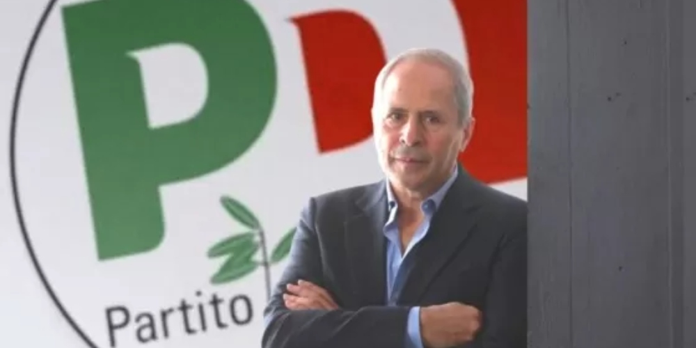 Crisanti, stipendio
