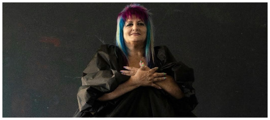 Marcella Di Pasquale