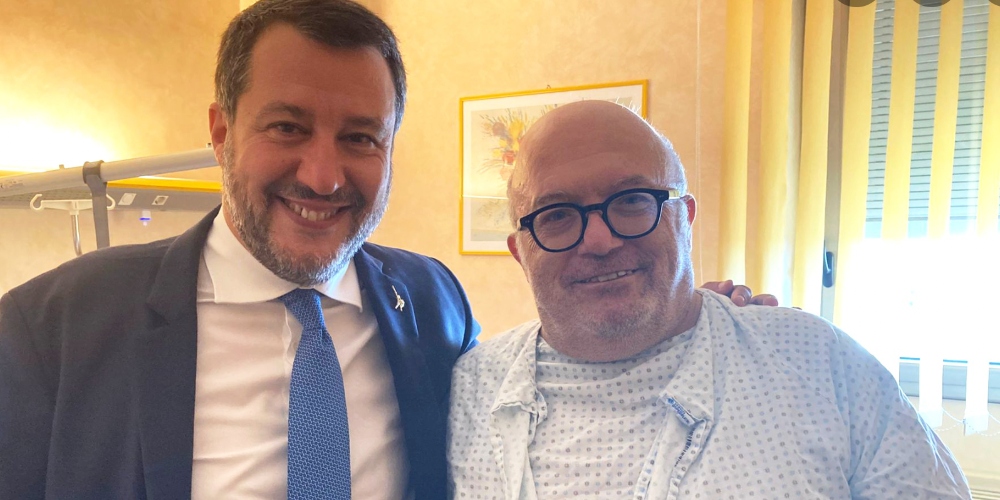 Salvini Storace