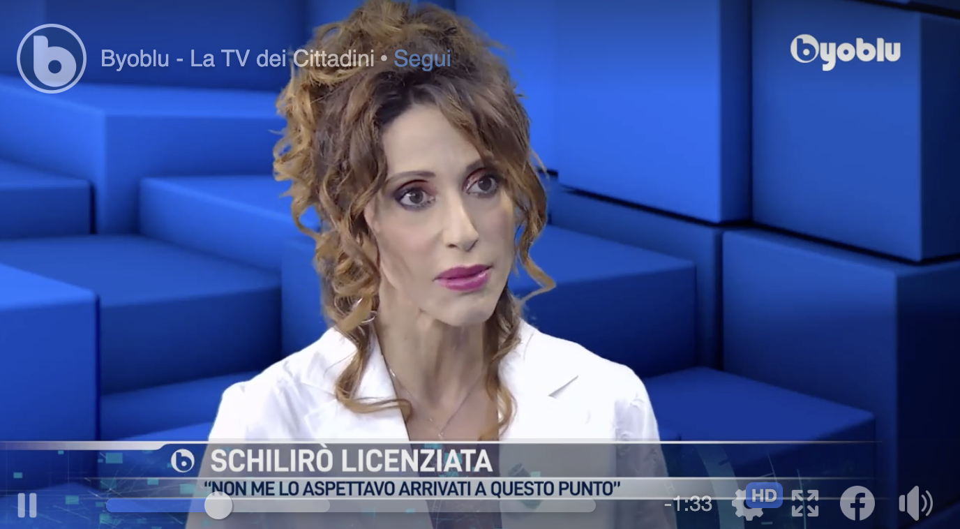 Schilirò