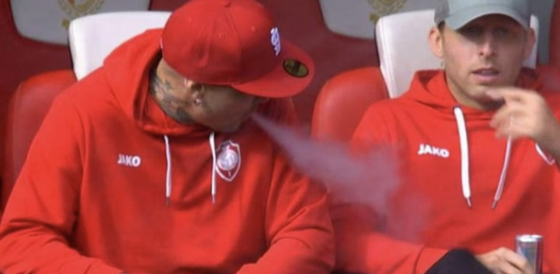 Nainggolan