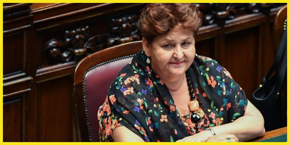 Teresa Bellanova