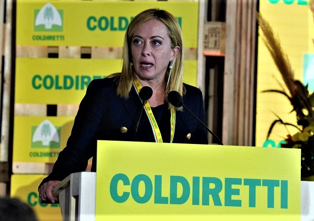 meloni coldiretti (2)