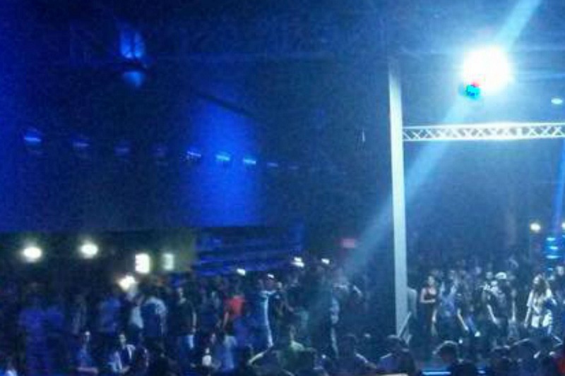 Rave party a Modena, stop alla musica e via al deflusso: il concerto illegale è finito