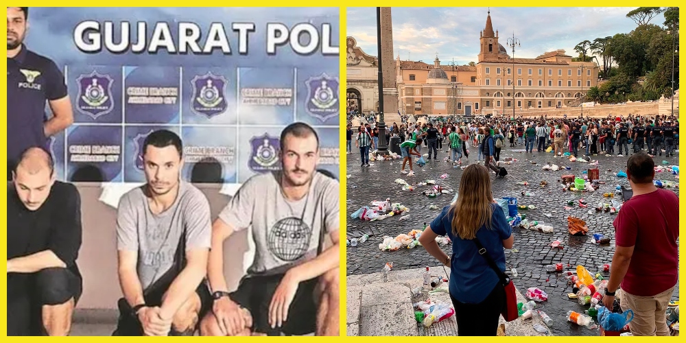 terzo mondo