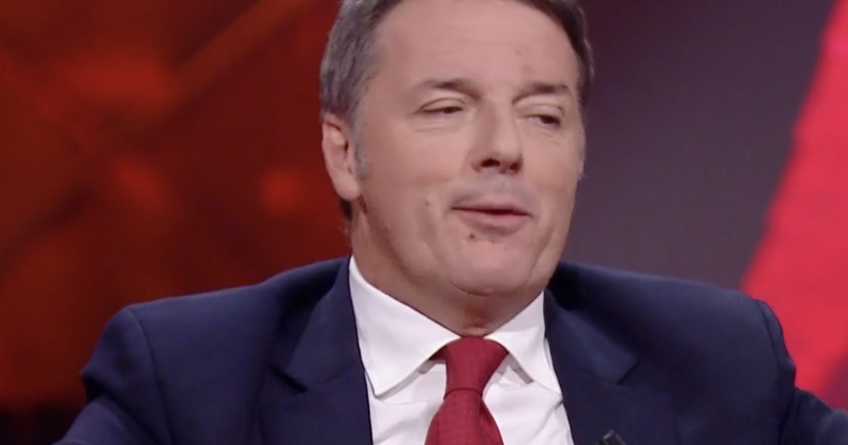 Battaglia Renzi