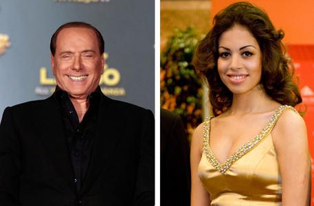 Ruby ter Berlusconi