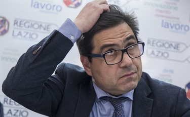 D’Amato Zingaretti