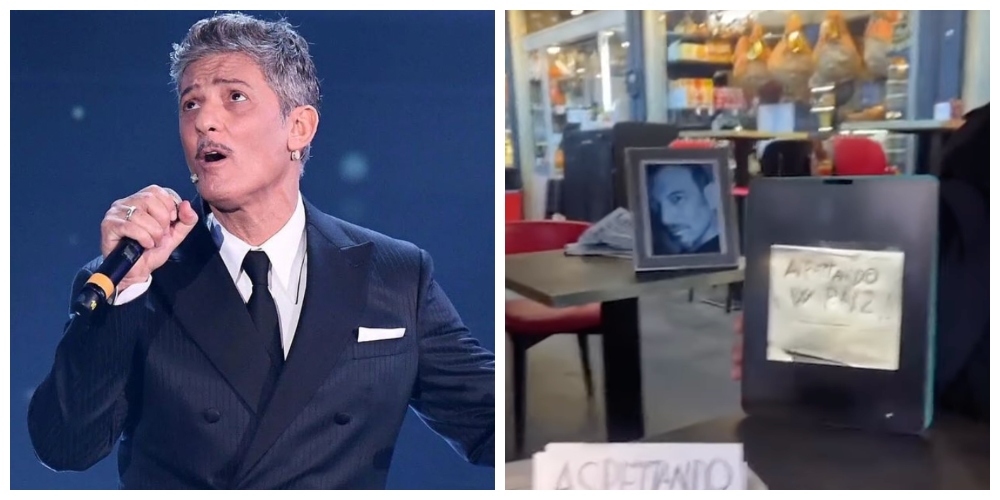 Fiorello Tg1
