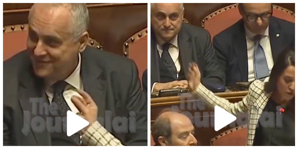 Lotito Ronzulli