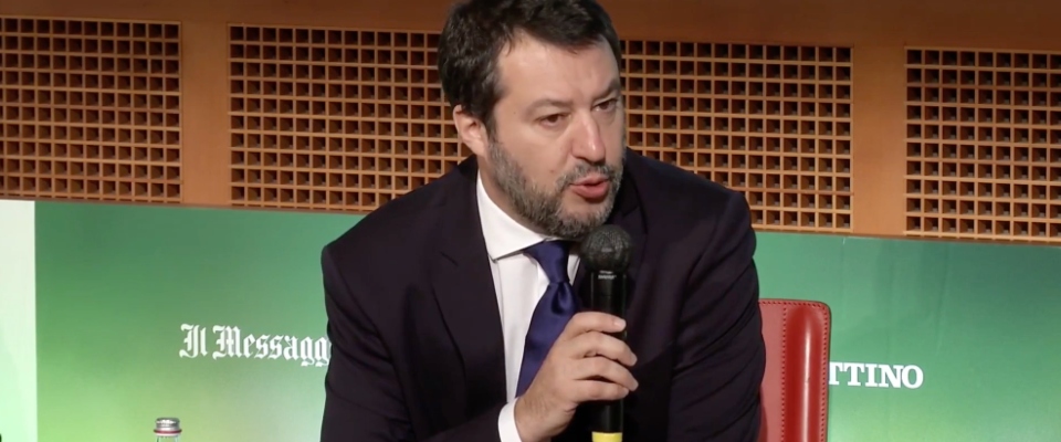 nomine, Salvini