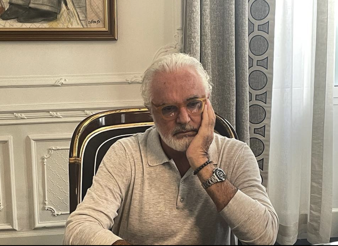 Briatore
