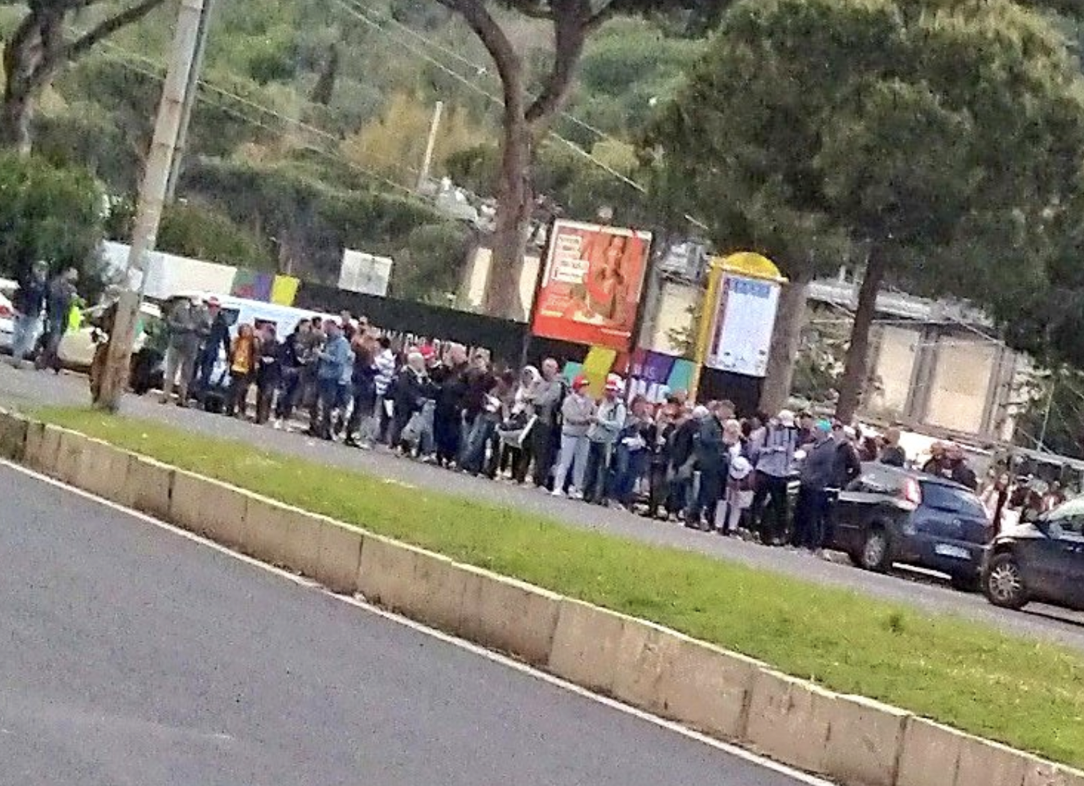venerdì nero